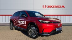 Honda E Ny1 150kW Advance 69kWh 5dr Auto Electric Hatchback